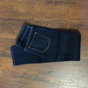 Victoria's Secret skinny jeans